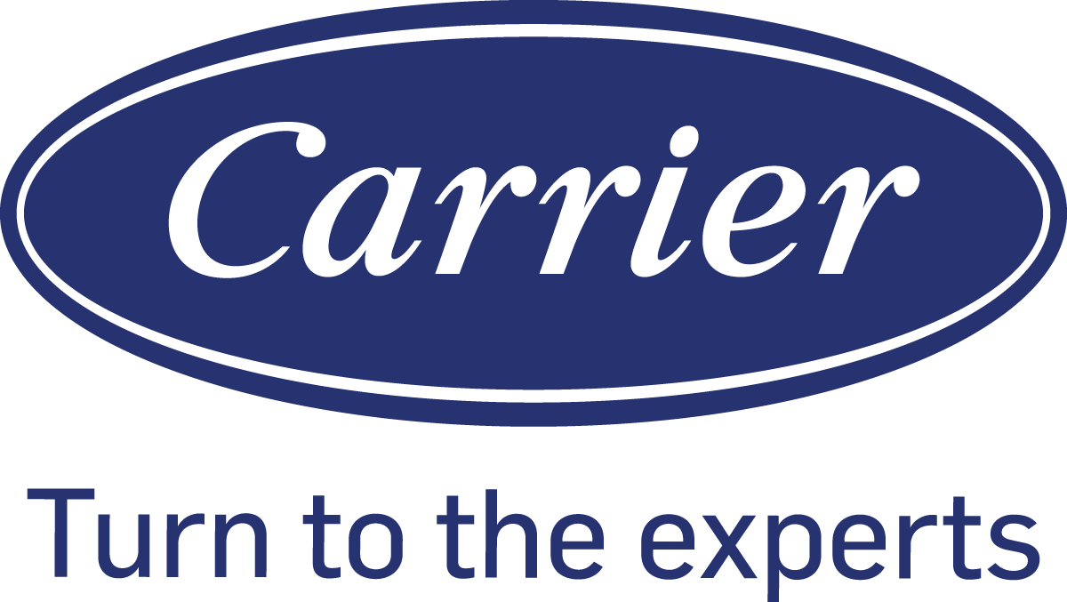 Carrier logo